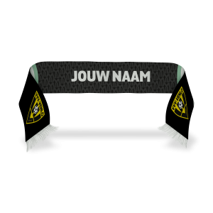 Sjaal VVV-Venlo uit Sjaal VVV-Venlo uit